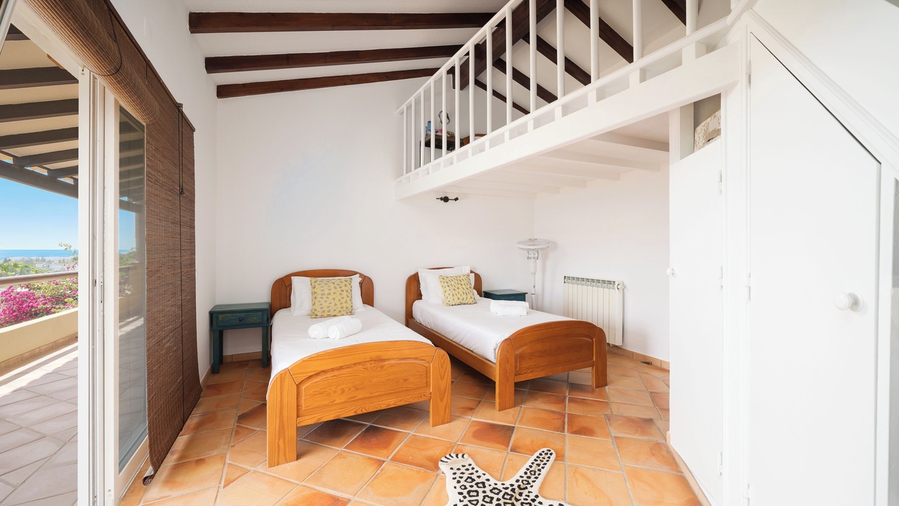 Photo of Bedroom in Vale Formoso