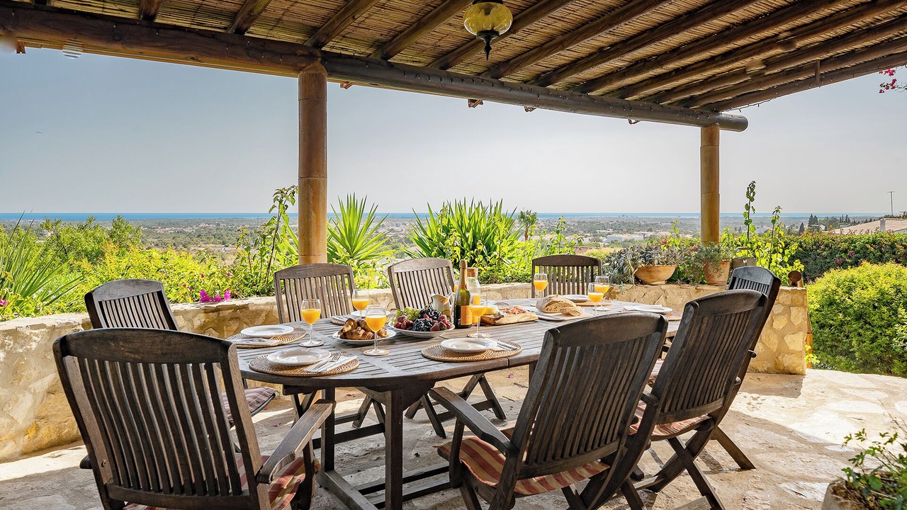 Photo of Outdoor in Vale Formoso