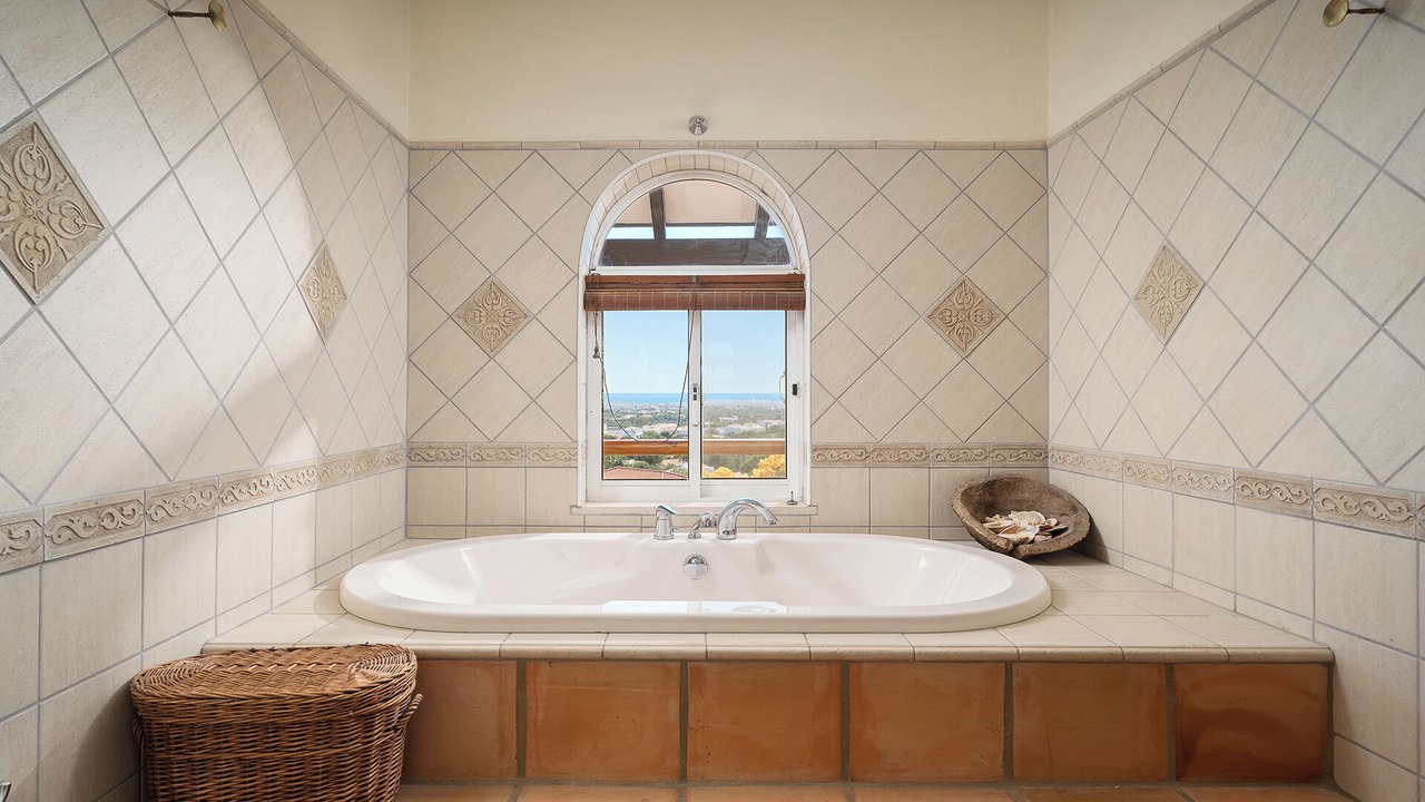 Photo of Bathroom in Vale Formoso