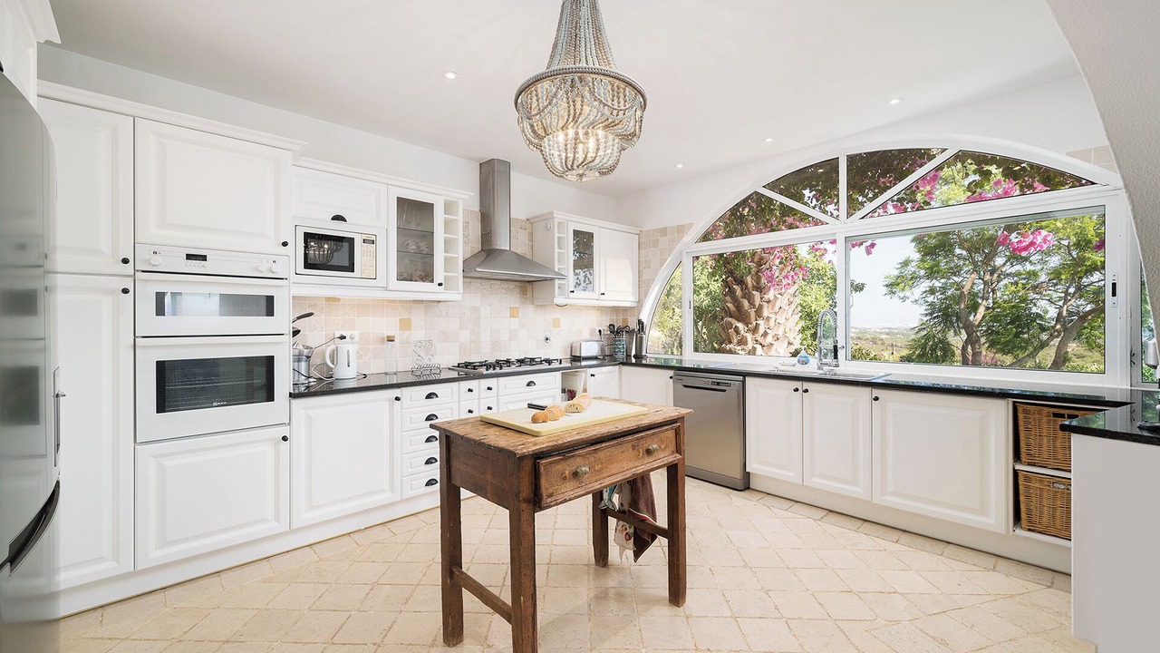 Photo of Kitchen in Vale Formoso