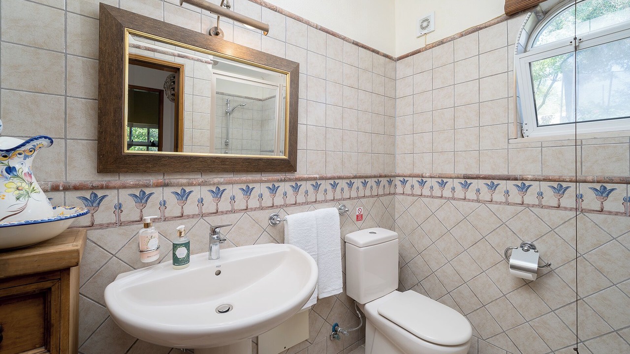 Photo of Bathroom in Vale Formoso