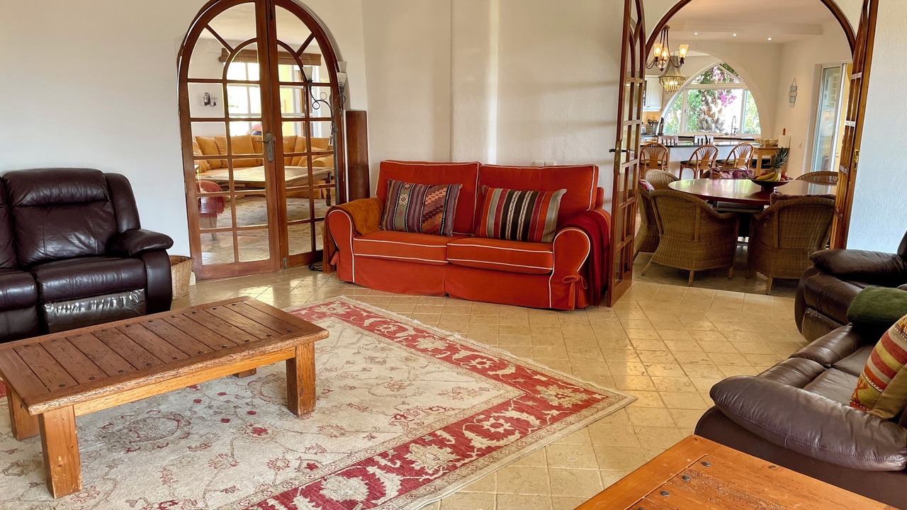 Photo of Livingroom in Vale Formoso