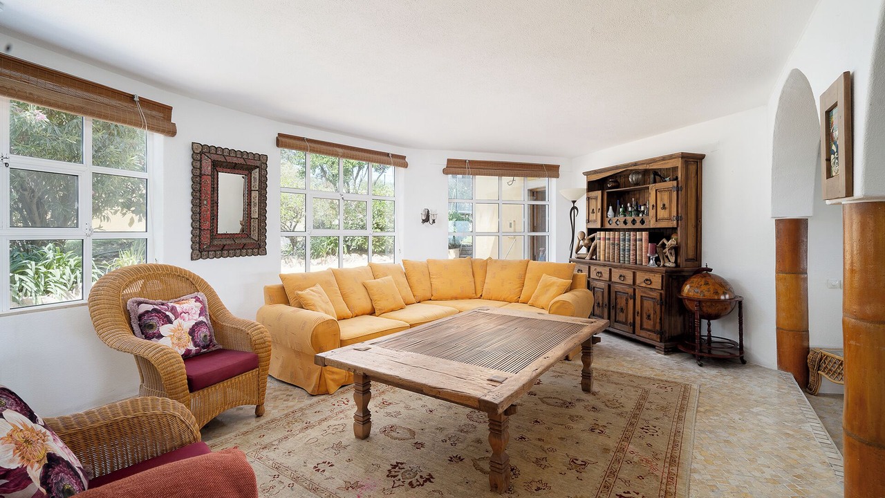 Photo of Livingroom in Vale Formoso