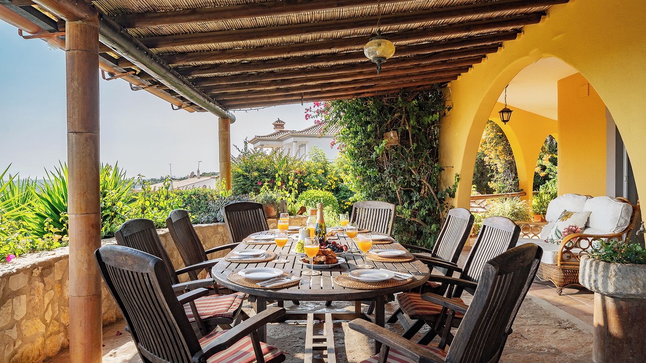 Photo of Outdoor in Vale Formoso