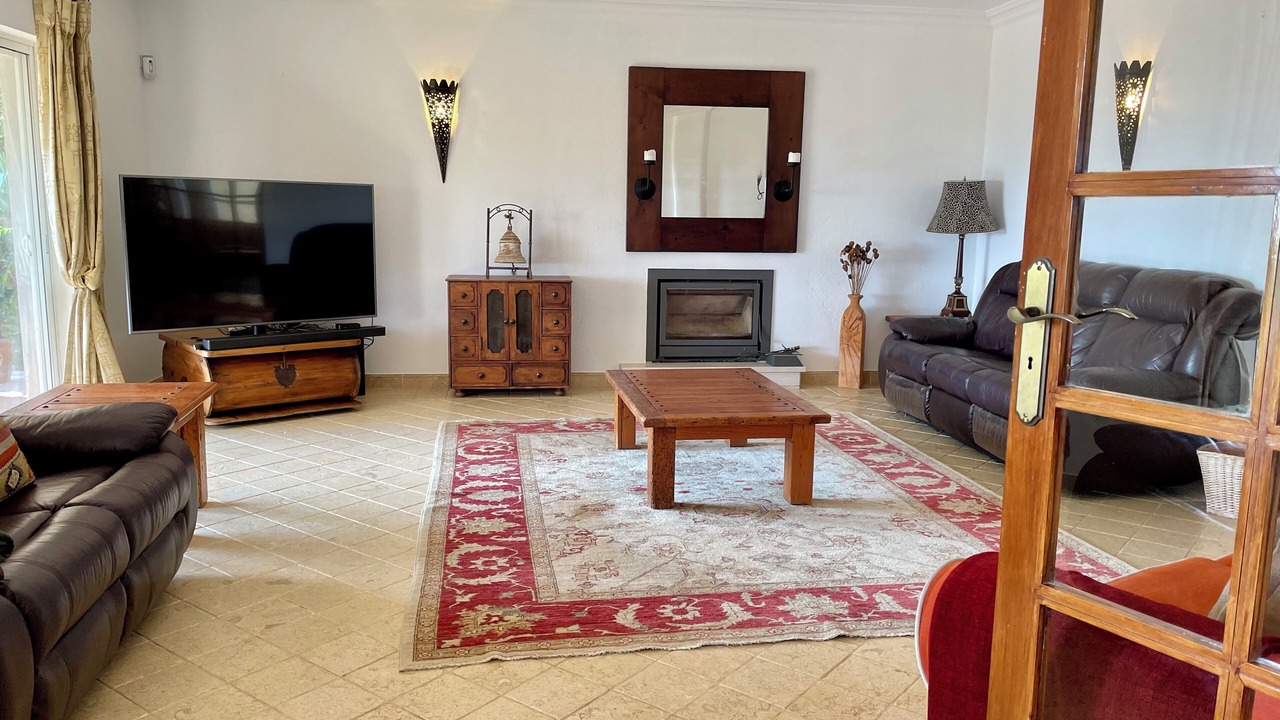 Photo of Livingroom in Vale Formoso