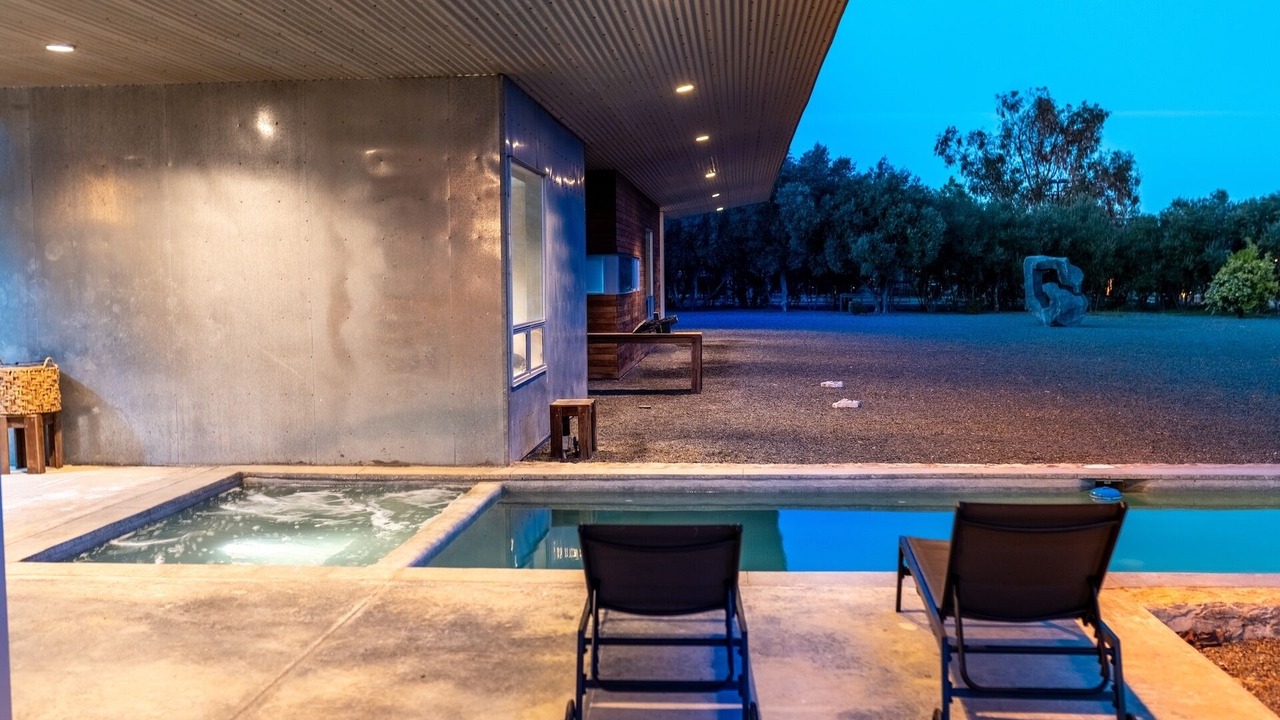 Photo of Outdoor in Valle de Guadalupe