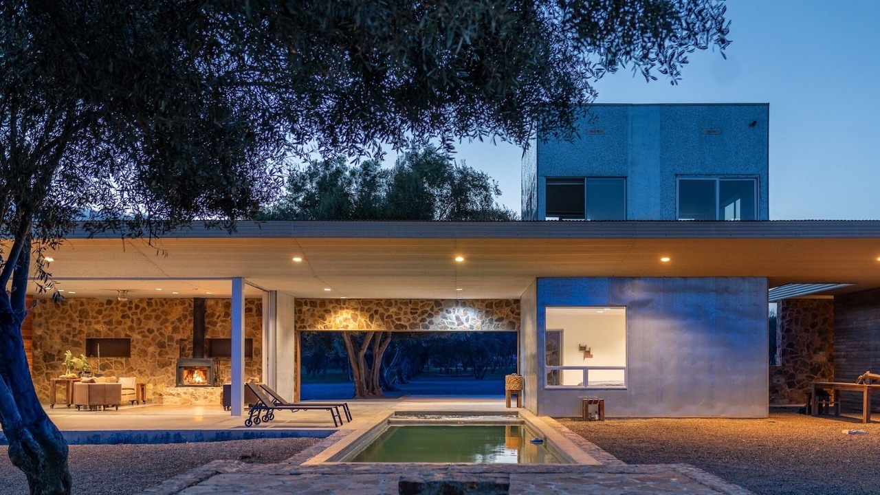 Photo of Outdoor in Valle de Guadalupe