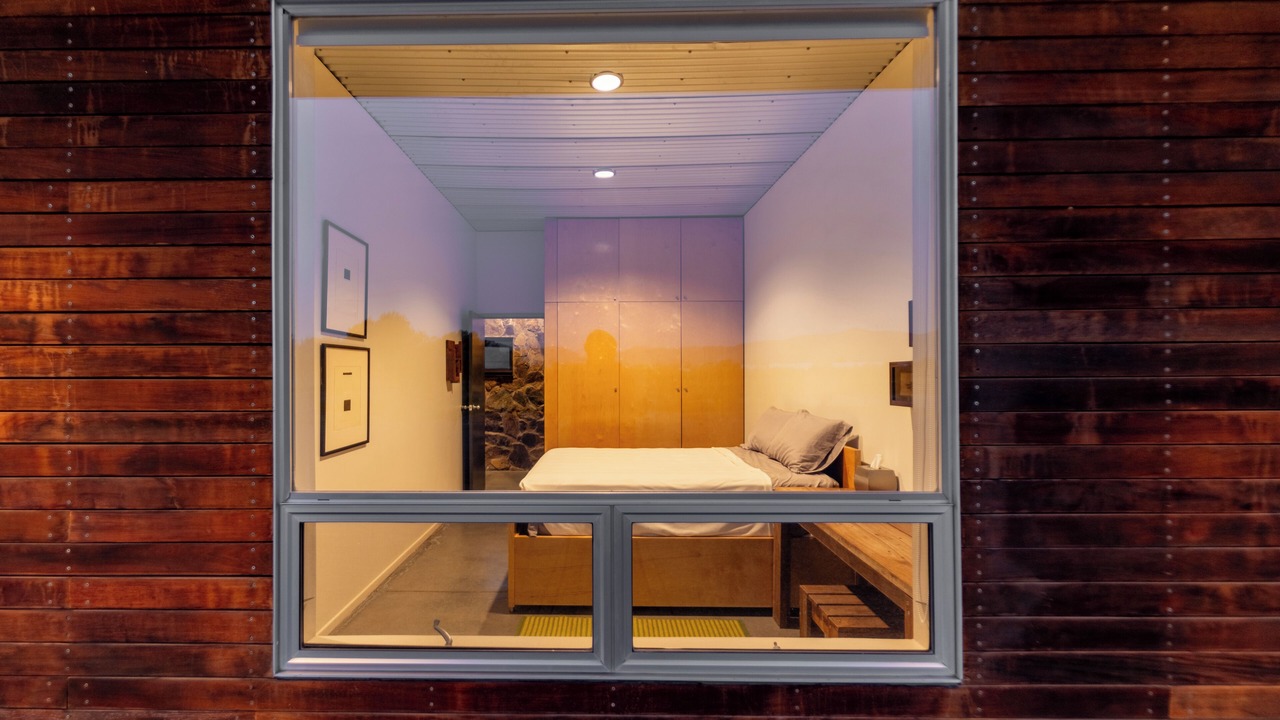Photo of Bedroom in Valle de Guadalupe