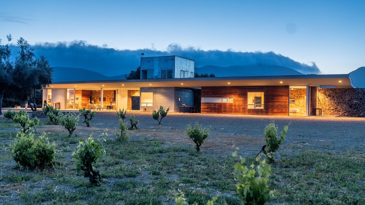 Photo of Outdoor in Valle de Guadalupe