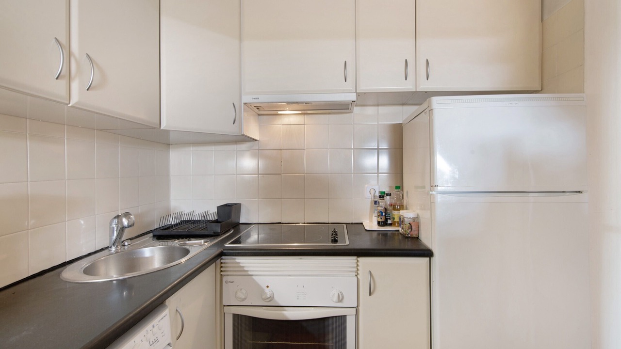 Photo of Kitchen in Cabanas