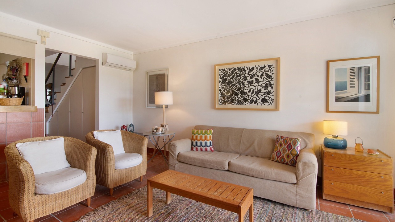 Photo of Livingroom in Cabanas