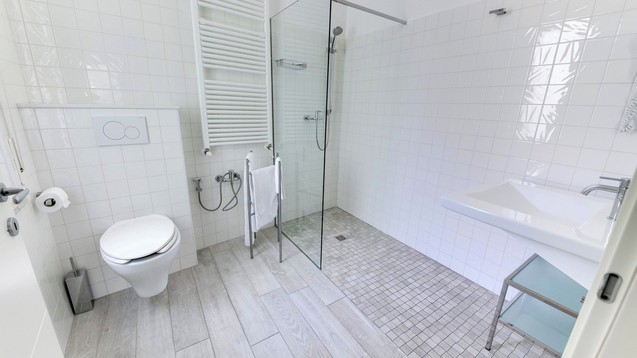 Photo of Bathroom in Gabicce Mare