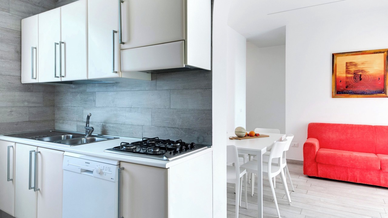 Photo of Kitchen in Gabicce Mare