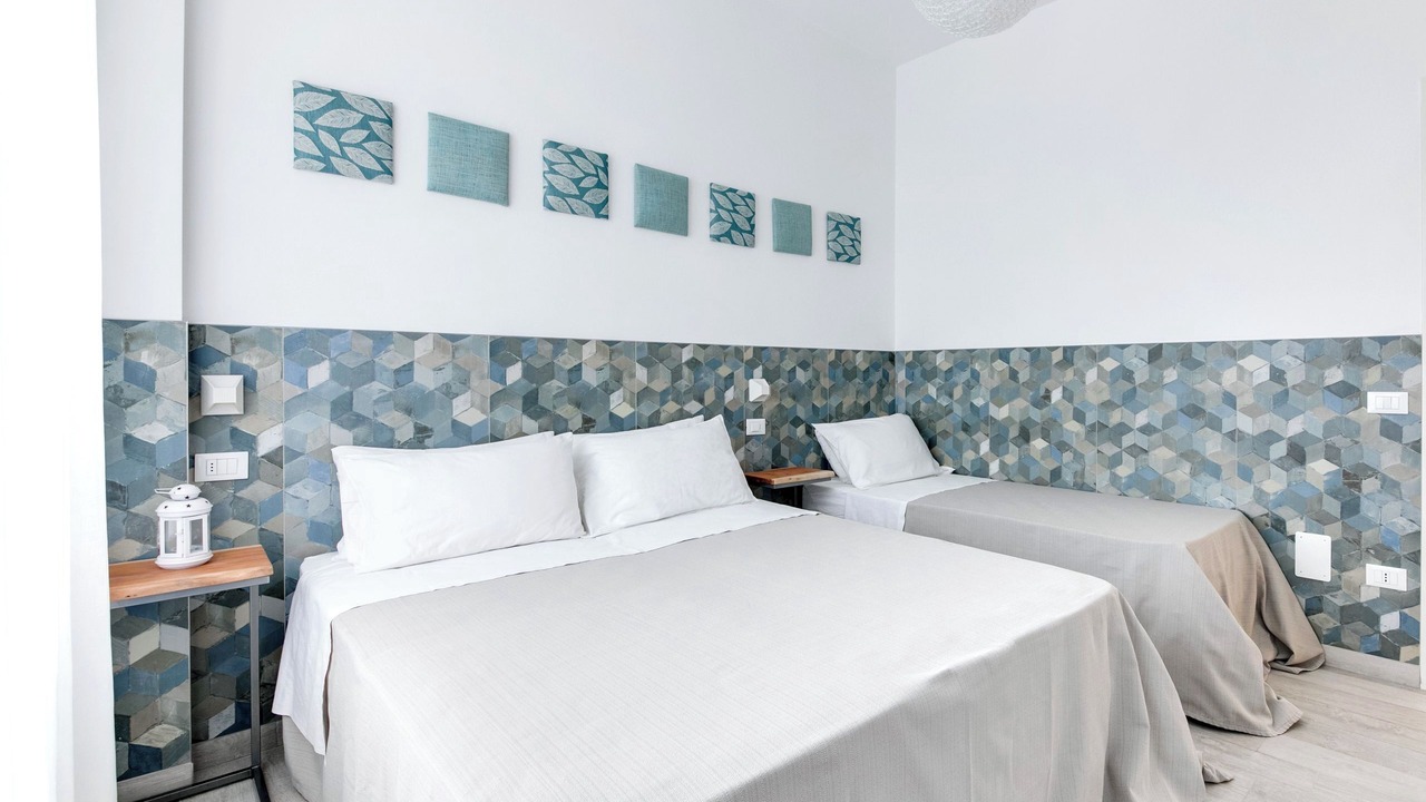 Photo of Bedroom in Gabicce Mare