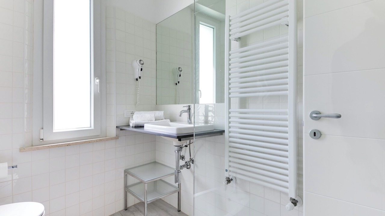 Photo of Bathroom in Gabicce Mare