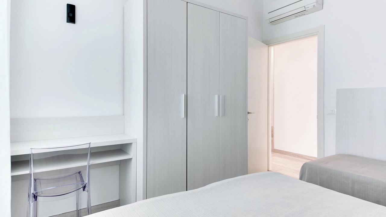 Photo of Bedroom in Gabicce Mare