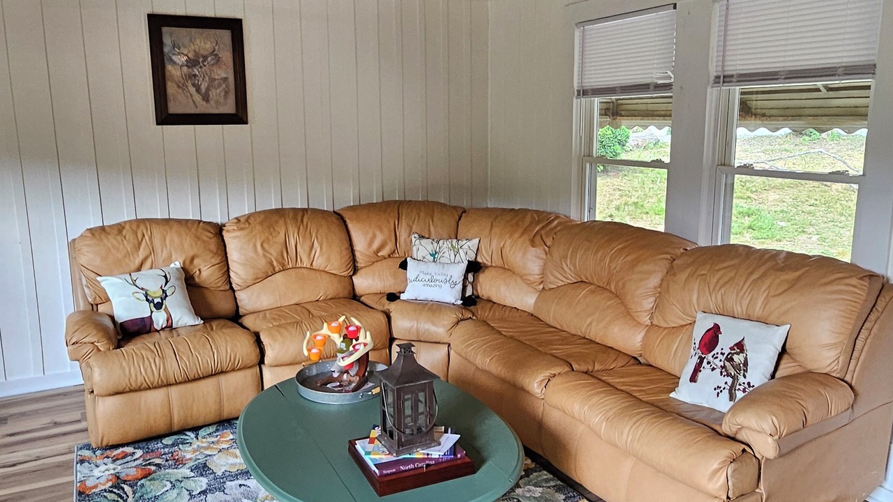 Photo of Livingroom in Salisbury