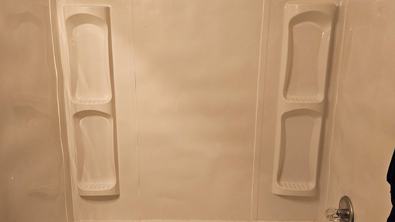 Photo of Bathroom in Salisbury