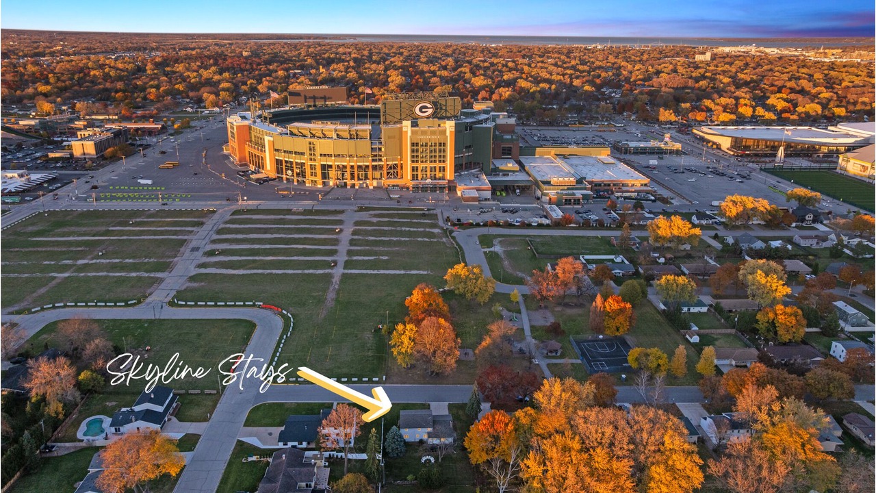 Photo of Outdoor in Ashwaubenon