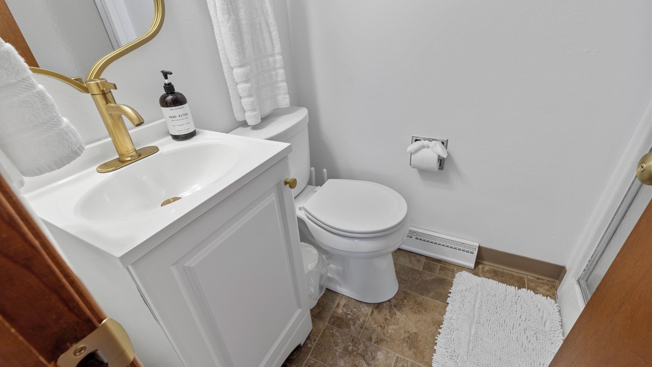 Photo of Bathroom in Ashwaubenon