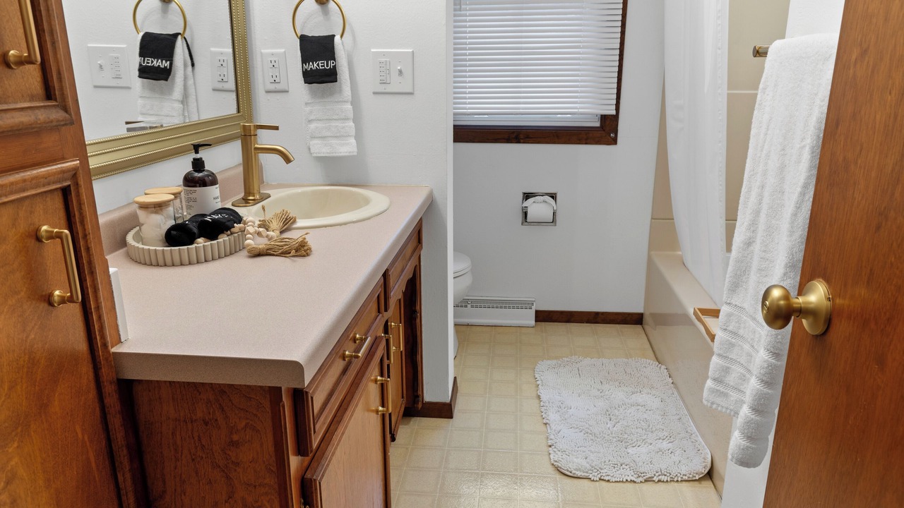 Photo of Bathroom in Ashwaubenon