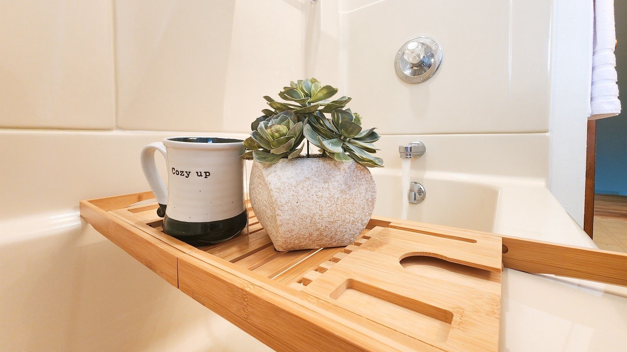 Photo of Bathroom in Ashwaubenon