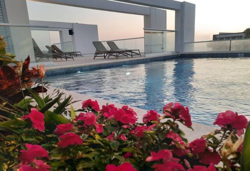 Photo of Outdoor in La Boquilla