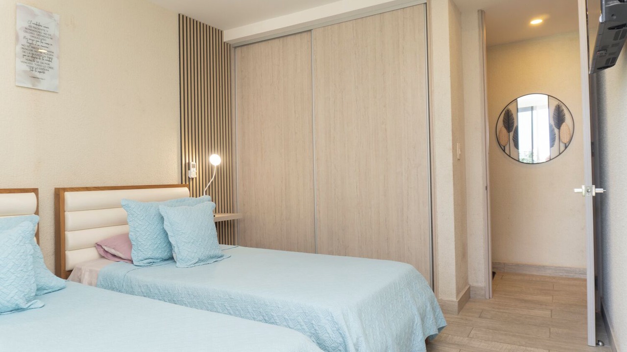 Photo of Bedroom in La Boquilla