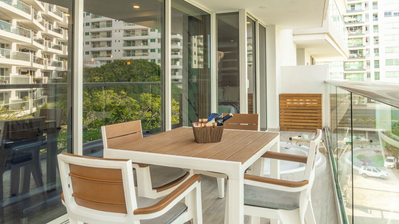 Photo of Outdoor in La Boquilla