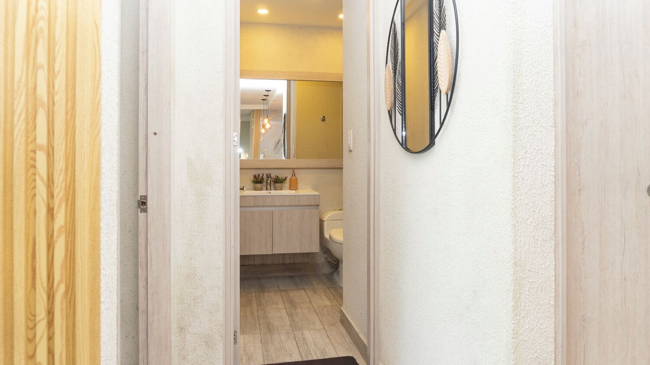Photo of Bathroom in La Boquilla