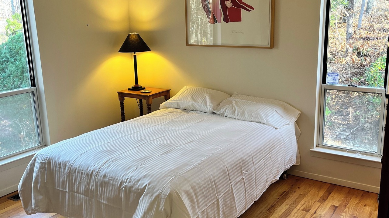 Photo of Bedroom in Sag Harbor