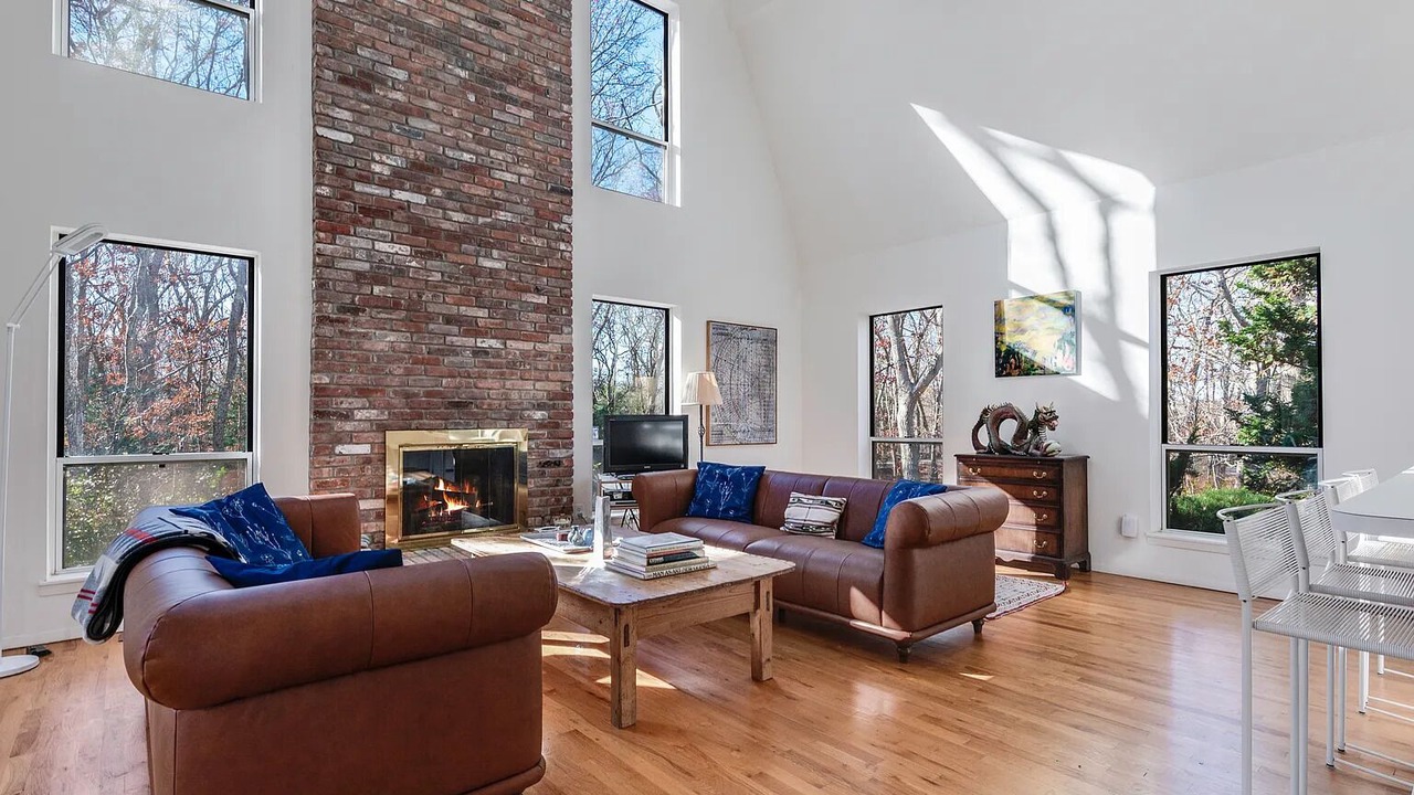 Photo of Livingroom in Sag Harbor