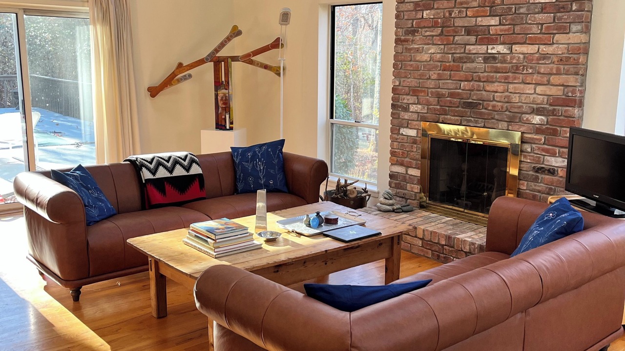 Photo of Livingroom in Sag Harbor