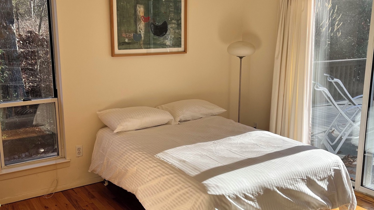 Photo of Bedroom in Sag Harbor