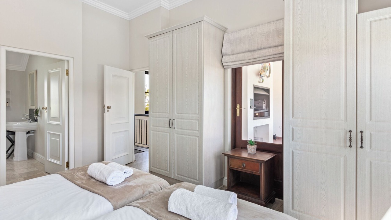 Photo of Bedroom in Stellenbosch