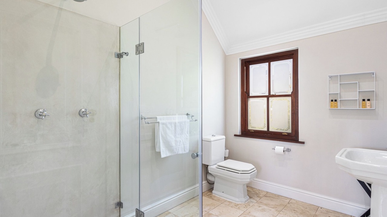 Photo of Bathroom in Stellenbosch