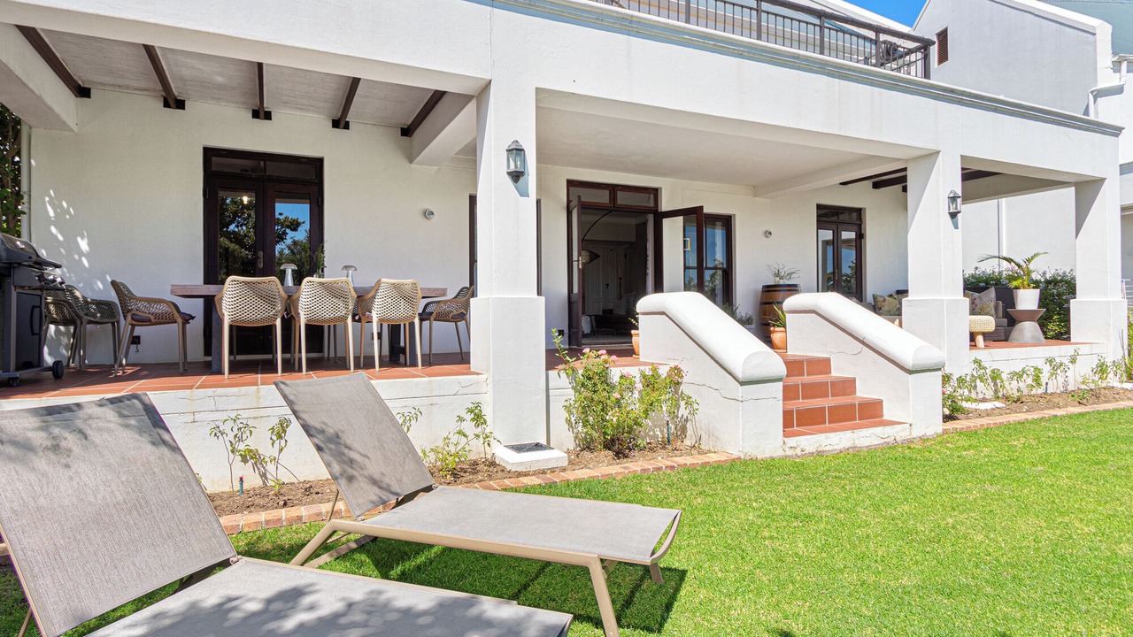 Photo of Outdoor in Stellenbosch