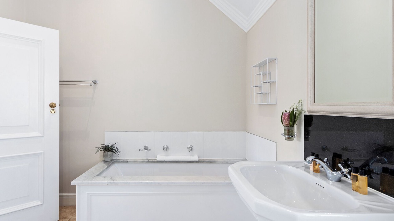 Photo of Bathroom in Stellenbosch