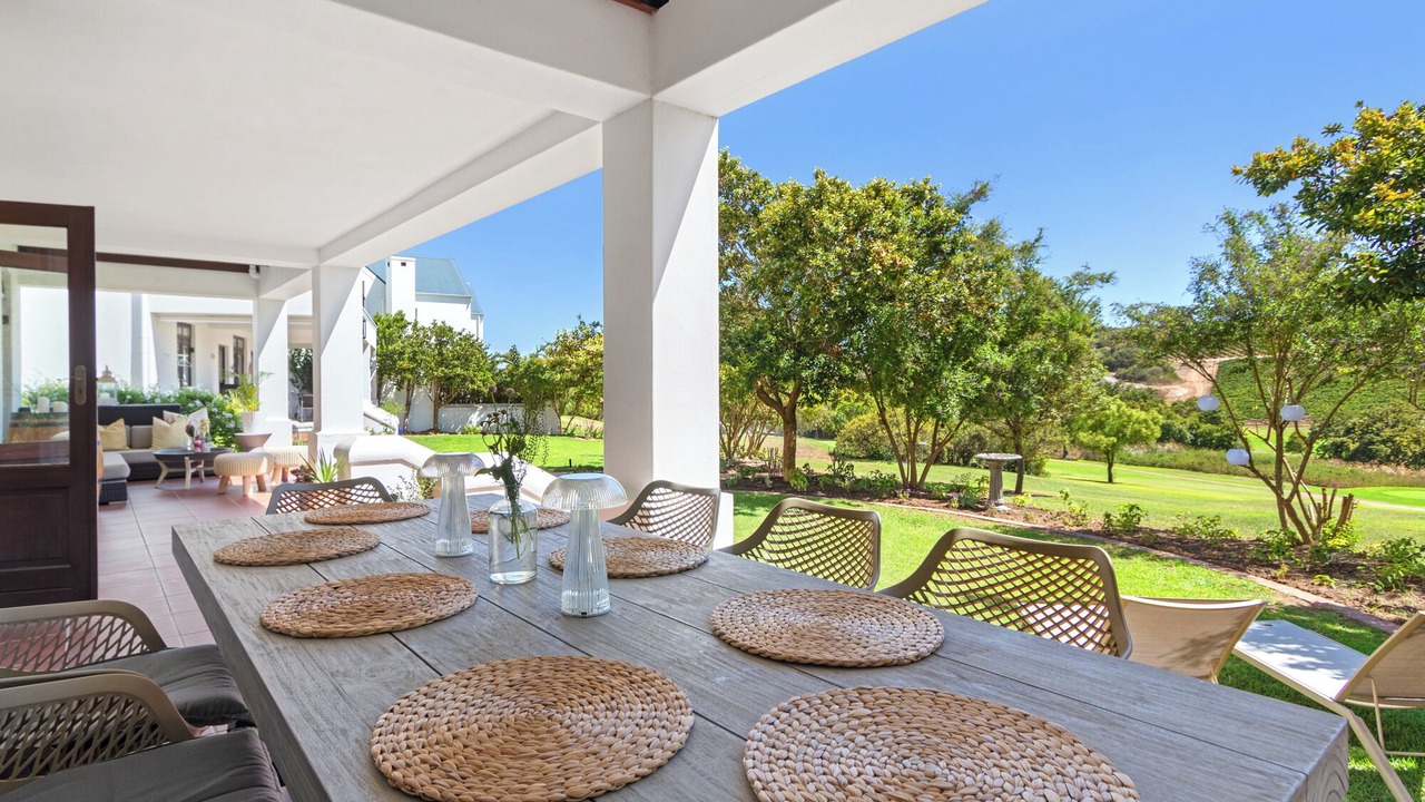 Photo of Outdoor in Stellenbosch