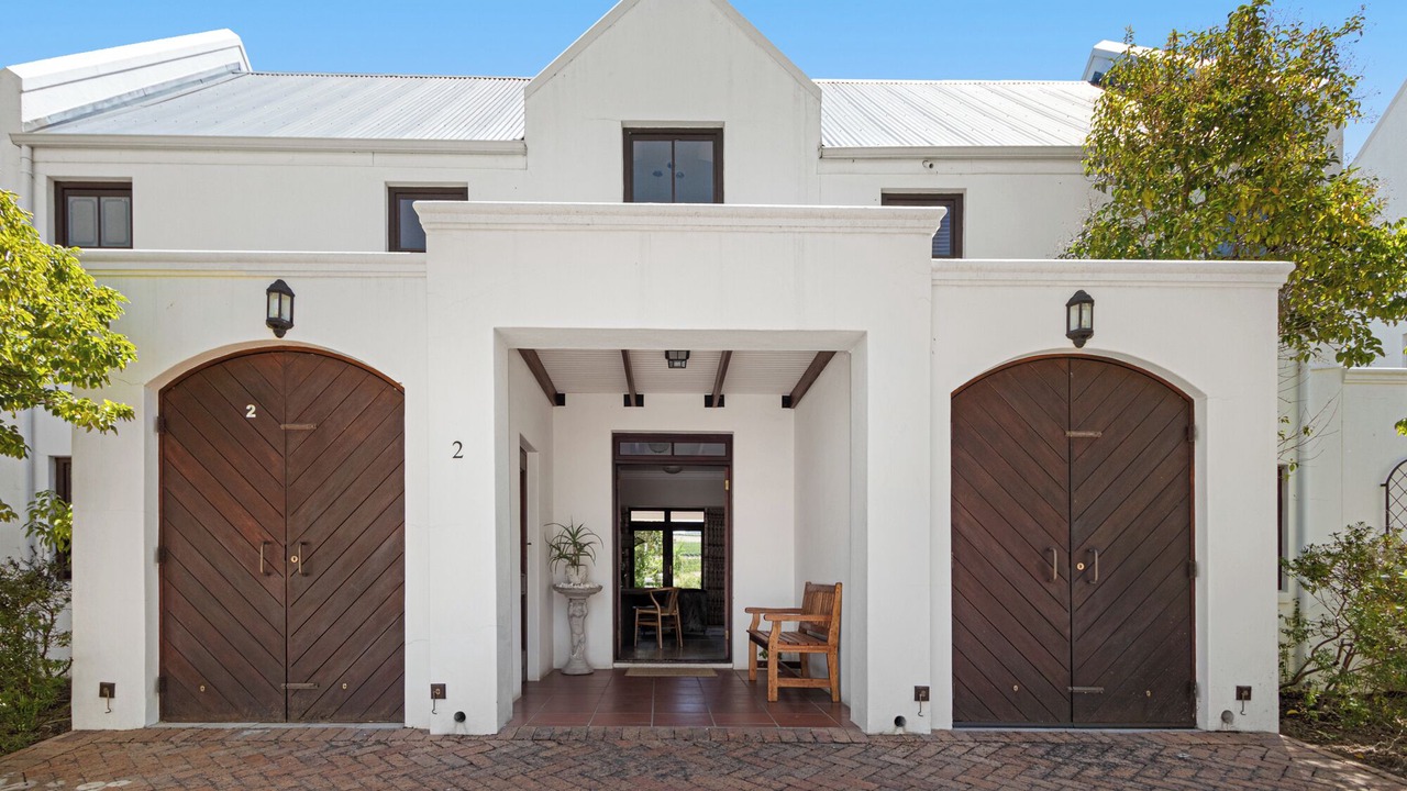 Photo of Outdoor in Stellenbosch