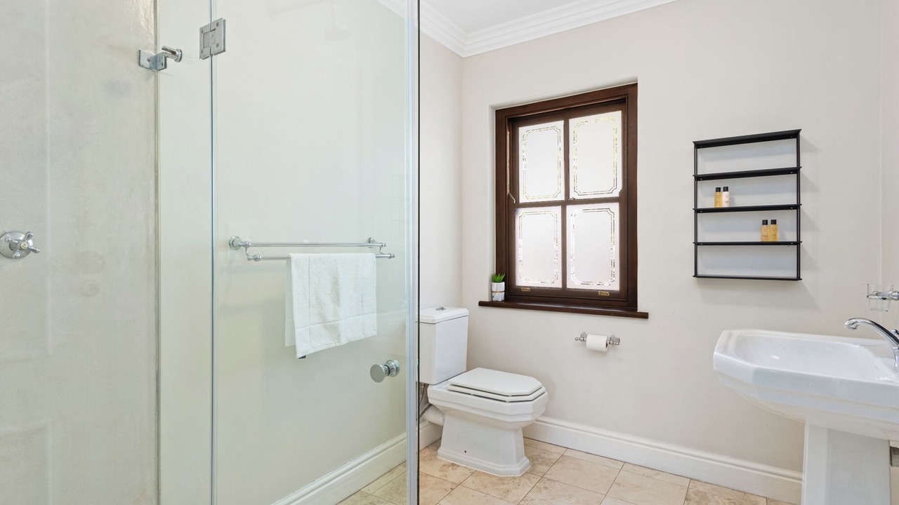 Photo of Bathroom in Stellenbosch