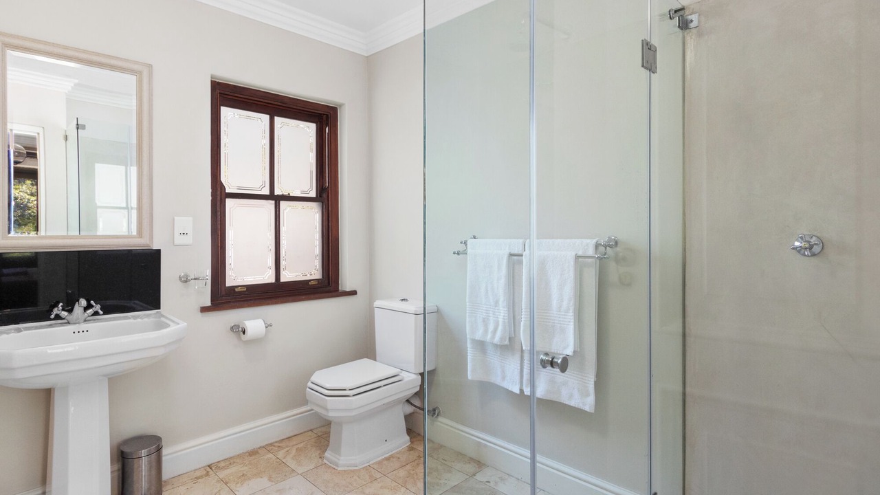 Photo of Bathroom in Stellenbosch