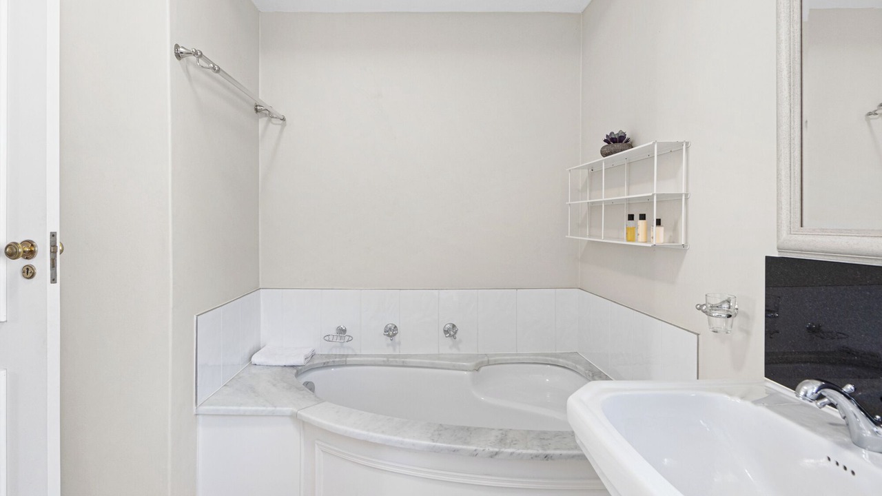 Photo of Bathroom in Stellenbosch