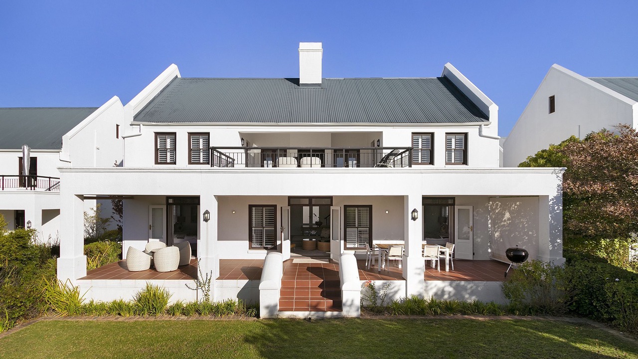 Photo of Outdoor in Stellenbosch
