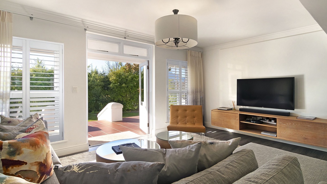 Photo of Livingroom in Stellenbosch