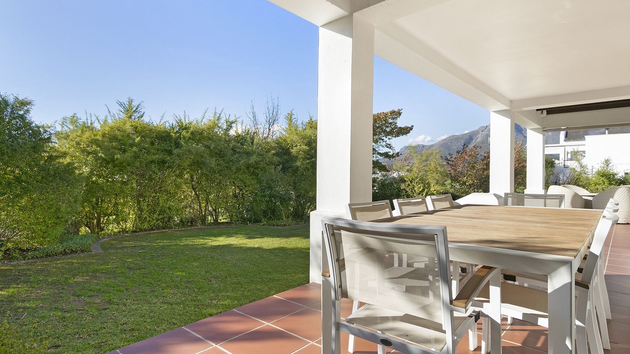 Photo of Outdoor in Stellenbosch