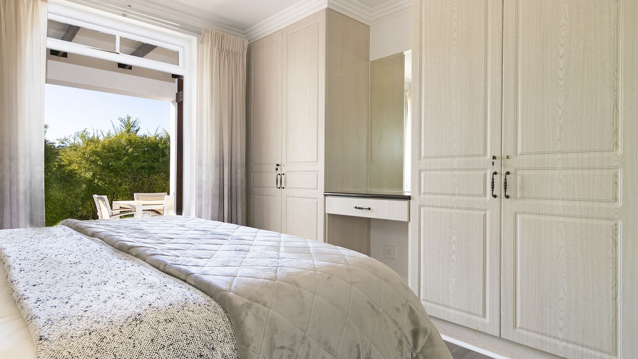 Photo of Bedroom in Stellenbosch