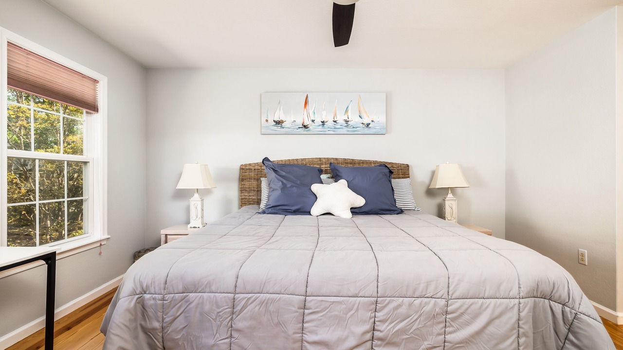 Photo of Bedroom in Bethany Beach