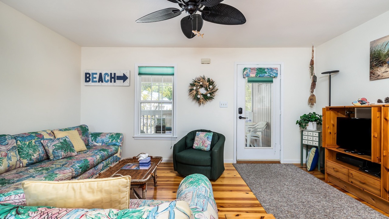 Photo of Livingroom in Bethany Beach