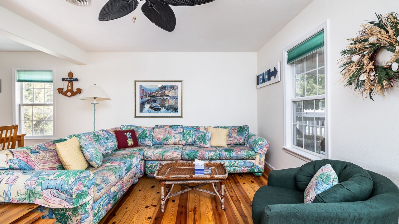 Photo of Livingroom in Bethany Beach